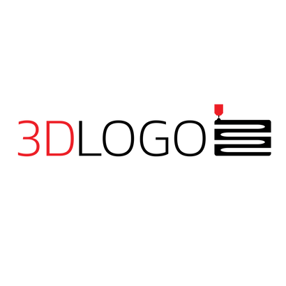 3D Logo's